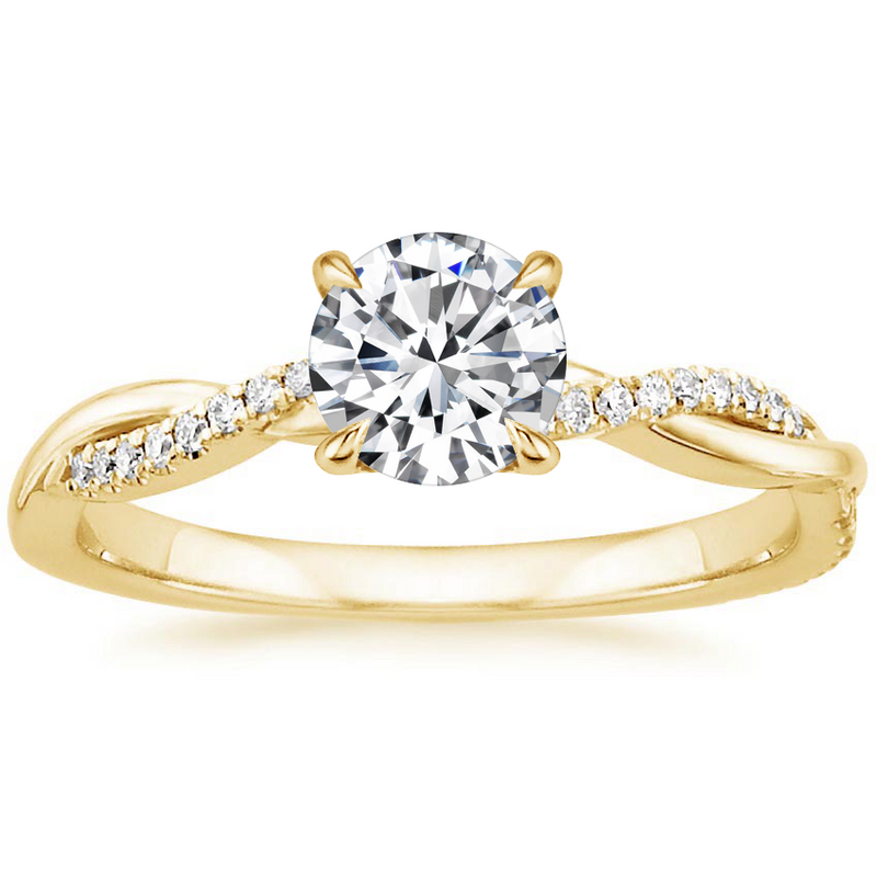 LeJane™ | Women's Gold Ring